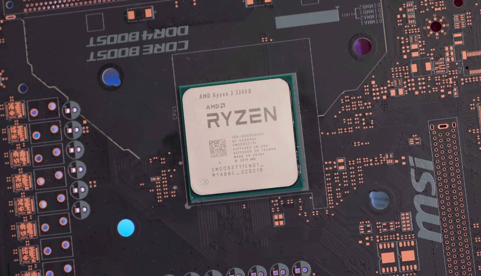 Ryzen Una Gu A Completa De Procesadores Amd Ryzen C Mo Elegir El