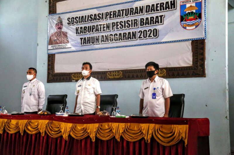 Peraturan Daerah Sebagai Instrumen Otonomi, Landasan Hukum Daerah, dan Penguat Demokrasi Lokal di Indonesia