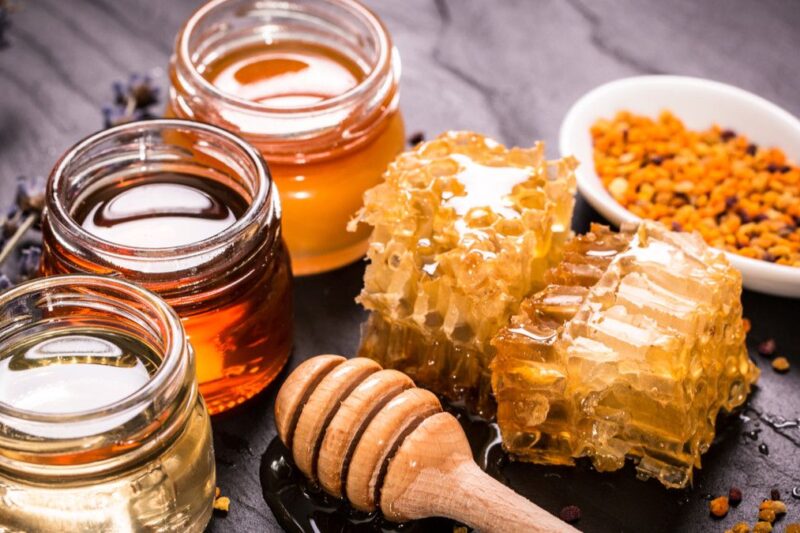 Pemanis Alami Gula: Jenis, Manfaat, Dampak Kesehatan, Penggunaan dalam Masakan, dan Alternatif Sehat untuk Diet Modern