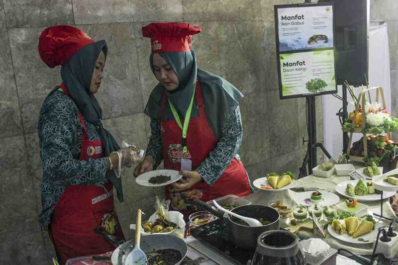 Makna, Tujuan, dan Pentingnya PERINGATAN HARI PANGAN SEDUNIA dalam Mendorong Ketahanan Pangan, Gizi Seimbang, serta Kesadaran Global Masyarakat