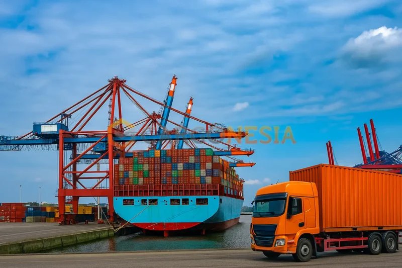 Pengiriman Barang Proyek Besar: Panduan Lengkap Mengelola Logistik Proyek Skala Besar dengan Aman dan Tepat Waktu, Tips Packing, Pemilihan Ekspedisi, Estimasi Biaya, Tracking, Asuransi, dan Strategi Meminimalkan Risiko Kerusakan atau Keterlambatan