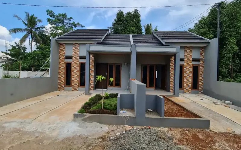Perumahan Nyaman dan Aman dengan Lokasi Strategis, Fasilitas Lengkap, dan Lingkungan Asri sebagai Hunian Ideal untuk Keluarga Modern di Perkotaan dan Pinggiran Kota