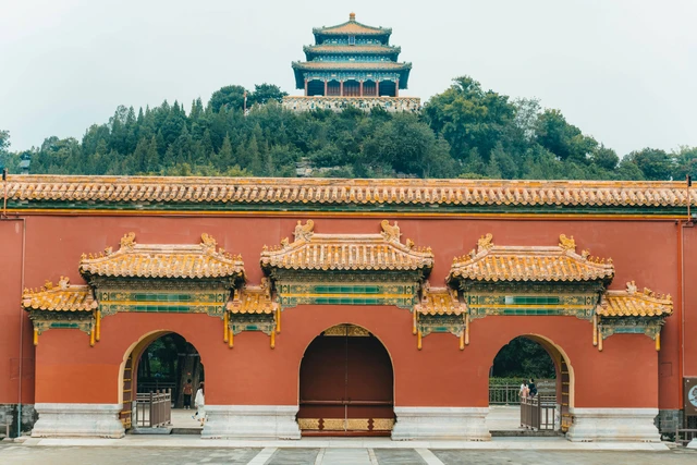 Sejarah Dinasti Tang China: Pemerintahan, Kebudayaan, Perkembangan Ekonomi, Politik, Seni, dan Peran Dinasti Tang dalam Membentuk Sejarah dan Identitas Bangsa Tiongkok