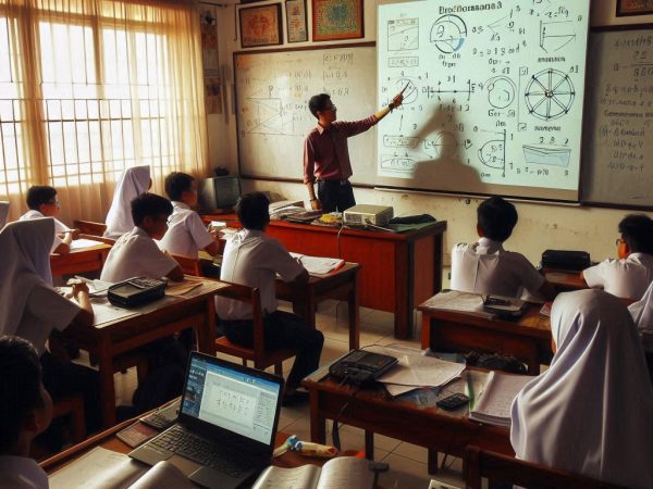 Pendidikan Tinggi di Era Globalisasi: Strategi, Tantangan, dan Peluang dalam Meningkatkan Kualitas Lulusan, Kompetensi Global, Riset, dan Inovasi untuk Menghadapi Persaingan Internasional dan Kebutuhan Dunia Kerja Masa Depan